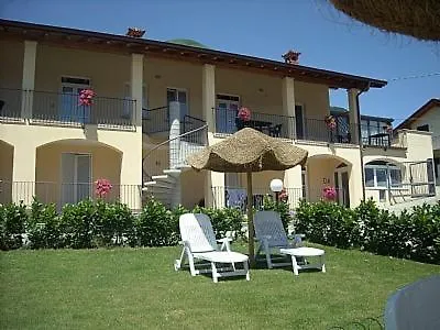 别墅 Sleeps 8 Pool Wifi 欧苏西奥