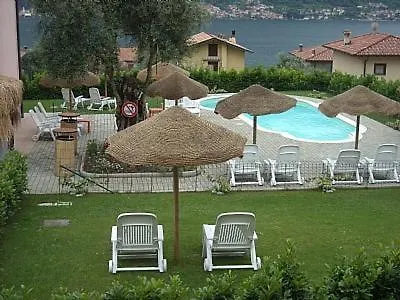 Villa Sleeps 8 Pool Wifi Ossuccio